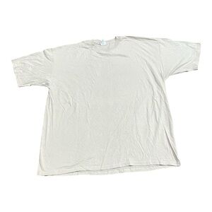 Classic Cream Men's T-Shirt